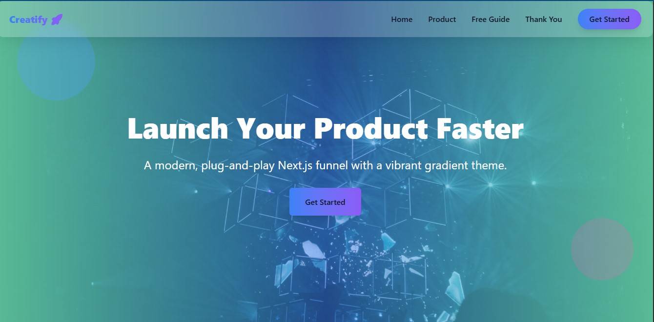 Creatify Platform